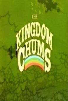 The Kingdom Chums: Little David's Adventure online