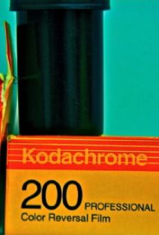 The Kodachrome Project online kostenlos