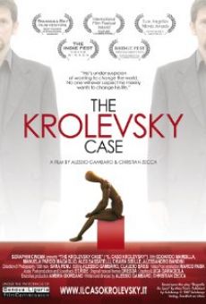 The Krolevsky Case kostenlos