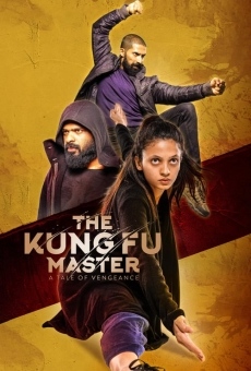 The Kung Fu Master en ligne gratuit