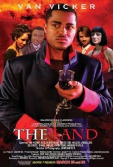 The Land online