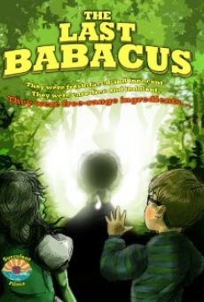 The Last Babacus online