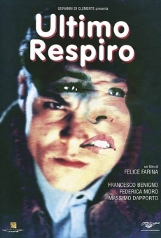 Ultimo respiro online free