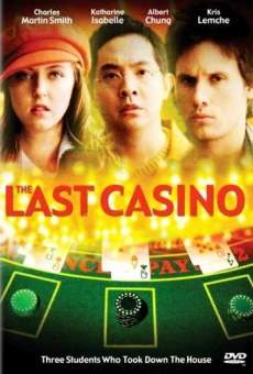 The Last Casino online free