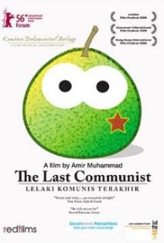 Lelaki komunis terakhir online