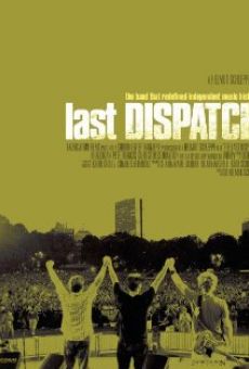 The Last Dispatch online kostenlos