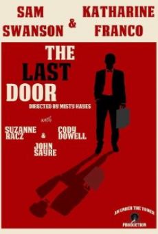 The Last Door on-line gratuito