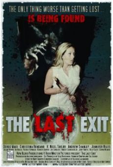 The Last Exit online