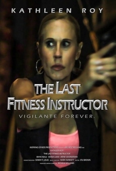 El último instructor de fitness, película completa en español
