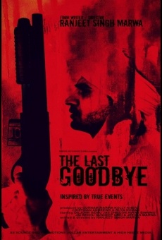 The Last Goodbye online