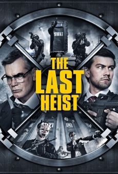 The Last Heist online