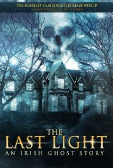 The Last Light online kostenlos