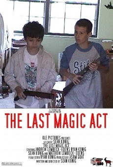The Last Magic Act online