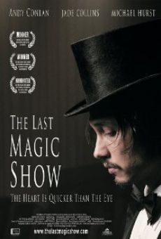 The Last Magic Show online