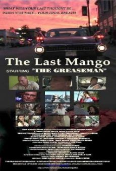 The Last Mango en ligne gratuit