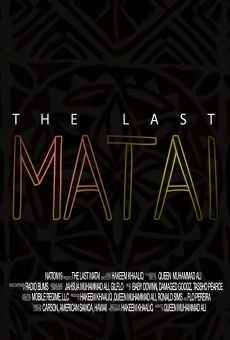The Last Matai online