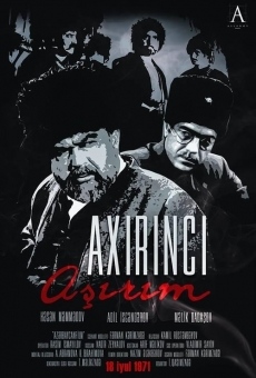 Axrinci Ashirim stream online deutsch