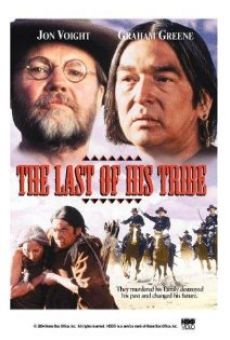 The Last of His Tribe online free