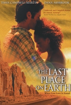 The Last Place on Earth online free