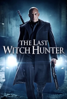The Last Witch Hunter online free