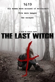 The Last Witch online