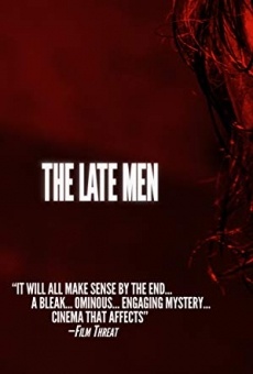 The Late Men online