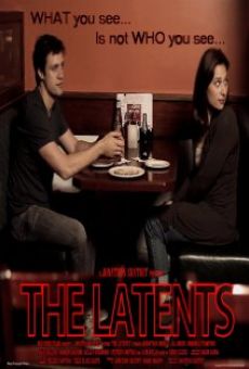 The Latents online