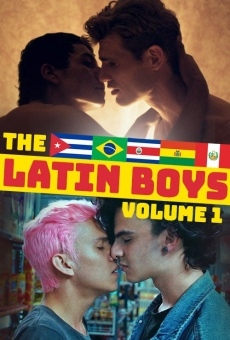 The Latin Boys: Volume 1 gratis