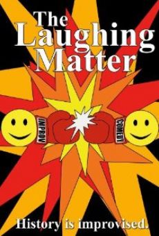 The Laughing Matter online