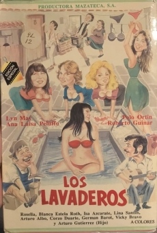 Los lavaderos kostenlos