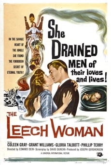 The Leech Woman online free