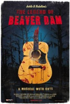 The Legend of Beaver Dam on-line gratuito