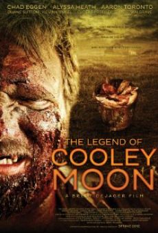 The Legend of Cooley Moon online