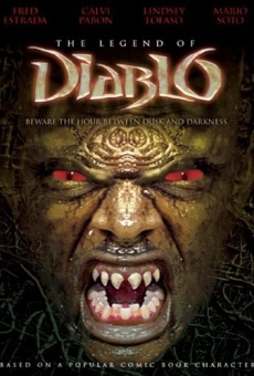 The Legend of Diablo online kostenlos