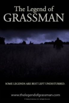 The Legend of Grassman online