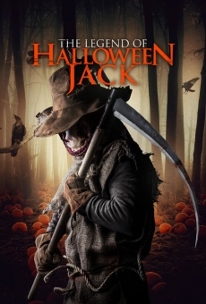 The Legend of Halloween Jack on-line gratuito