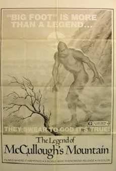 The Legend of McCullough's Mountain online