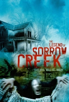 The Legend of Sorrow Creek online kostenlos