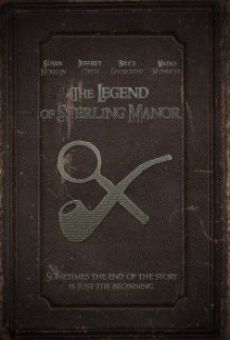 The Legend of Sterling Manor online free
