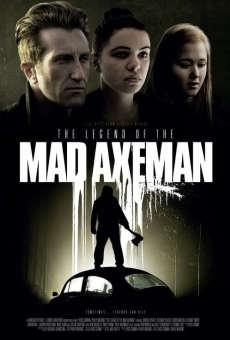 The Legend of the Mad Axeman on-line gratuito