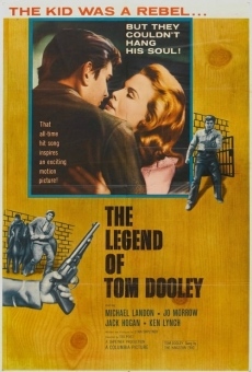 The Legend of Tom Dooley online free