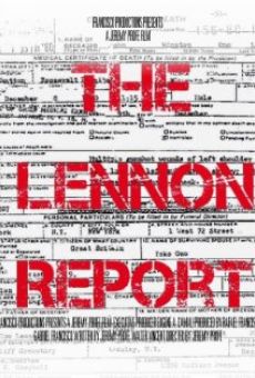 The Lennon Report online