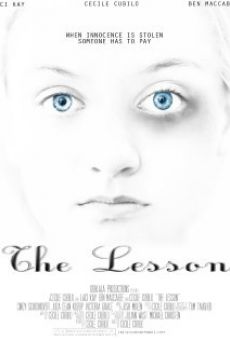 The Lesson online free