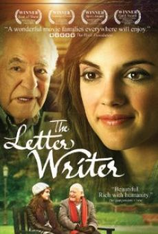 The Letter Writer on-line gratuito