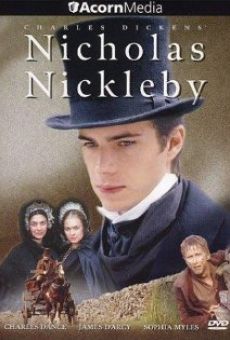 The Life and Adventures of Nicholas Nickleby gratis
