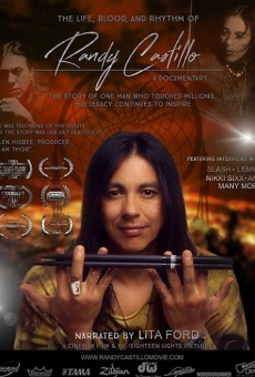 The Life, Blood and Rhythm of Randy Castillo online free