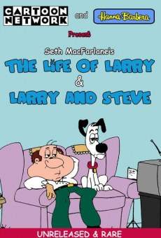 The Life of Larry stream online deutsch