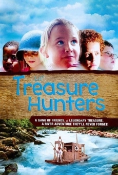 Little Treasure Hunters gratis