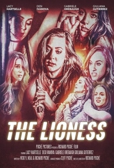 The Lioness online