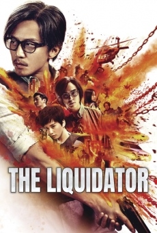The Liquidator gratis